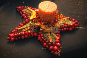 Sat Nov 15 Cranberry Star 251115101